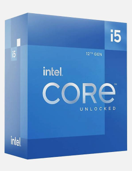 Office PC - Intel Core i5 12600K - 16GB - 1TB